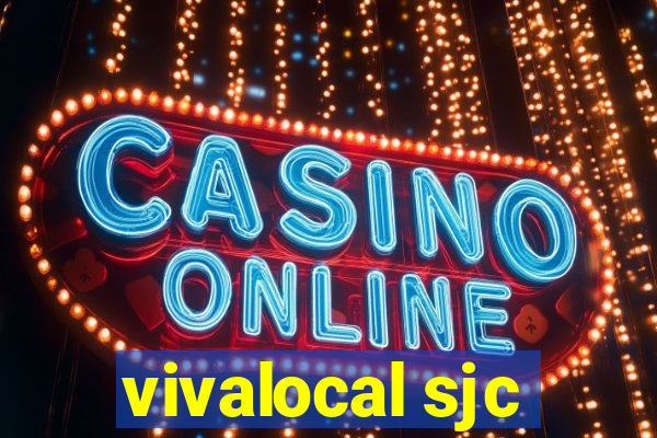 vivalocal sjc